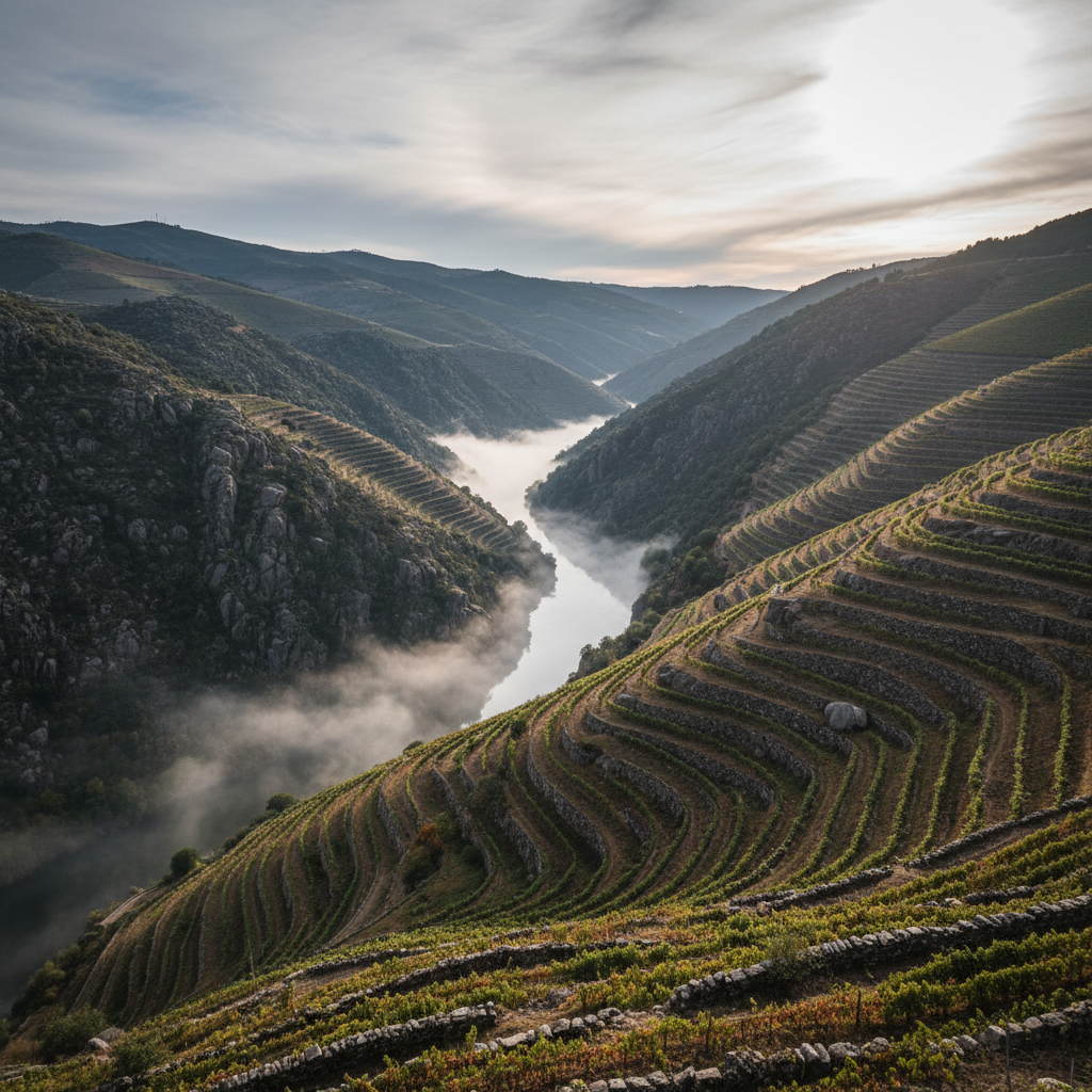 Ribeira Sacra
