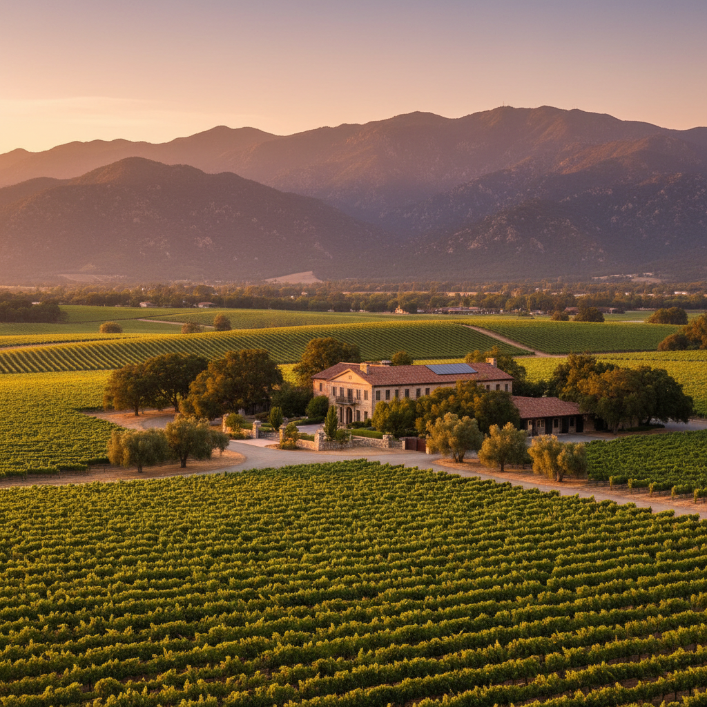 Napa Valley