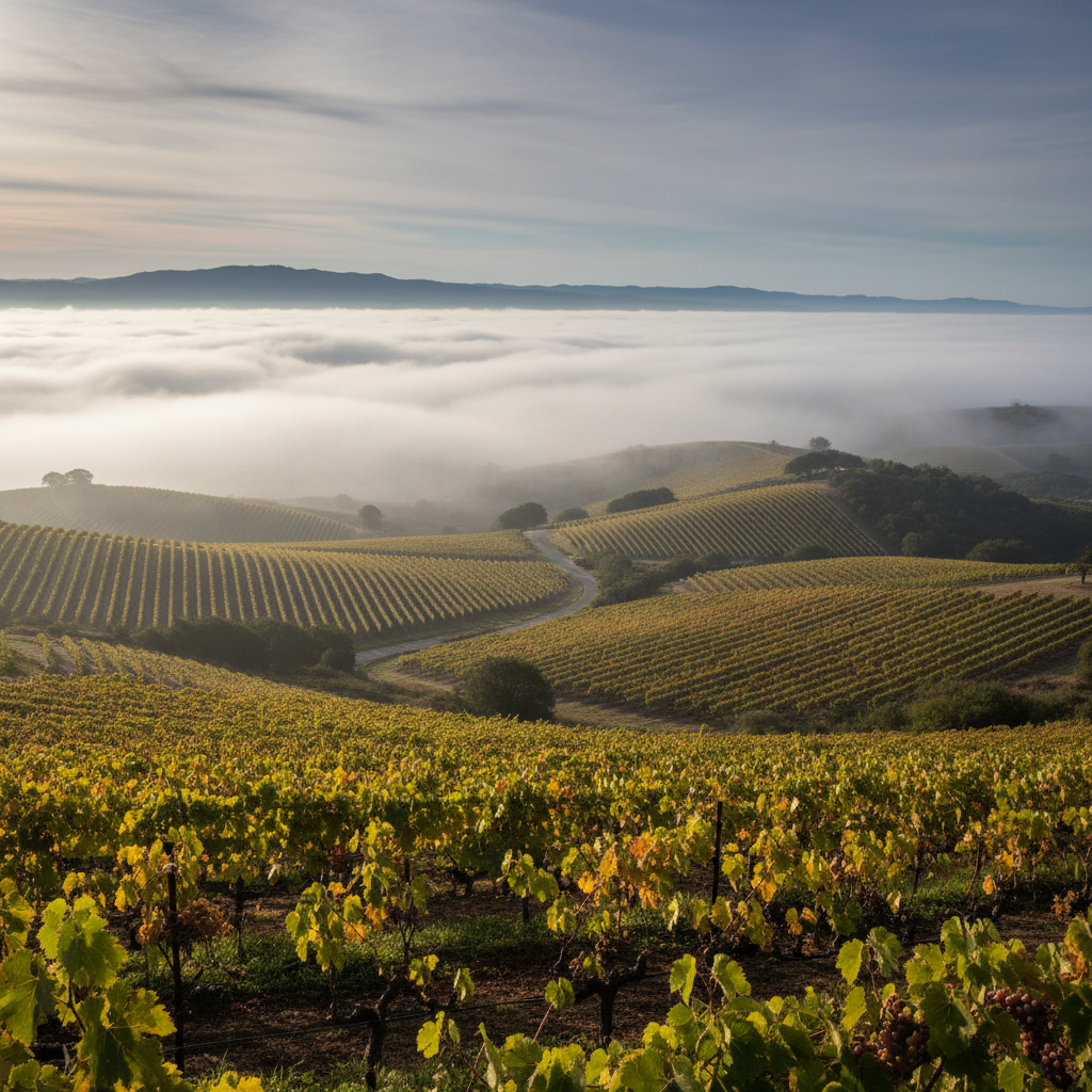 Sonoma County