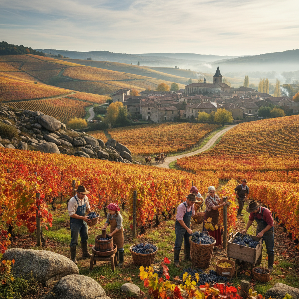 Beaujolais