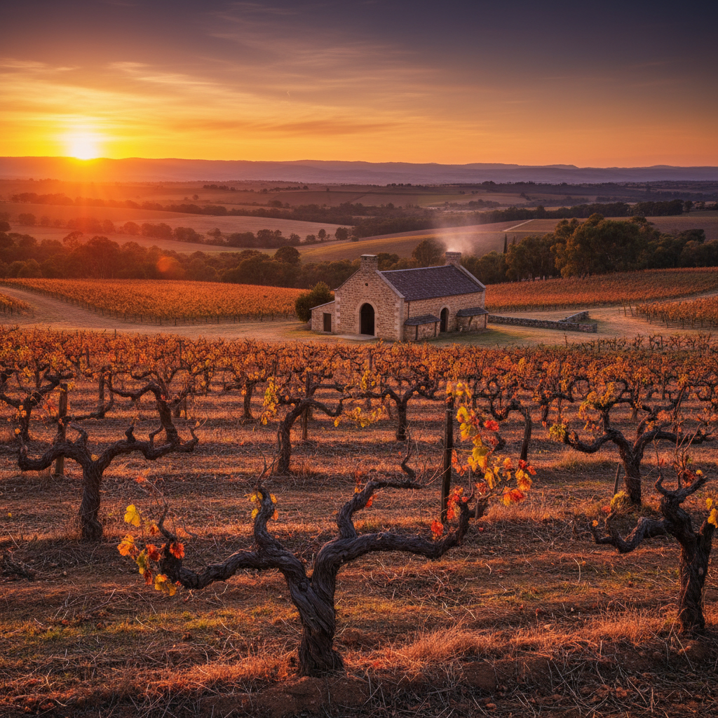 Barossa Valley