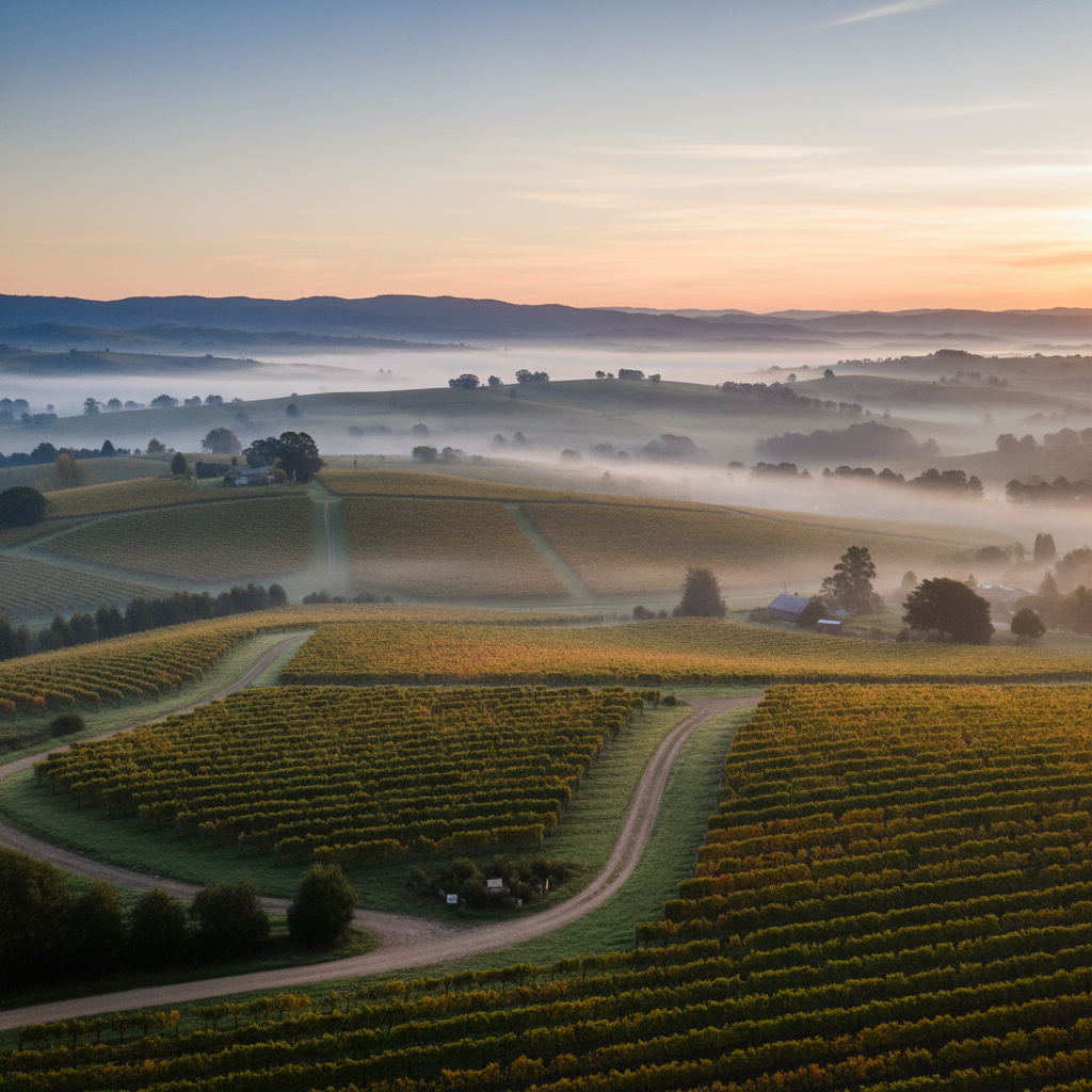 Yarra Valley