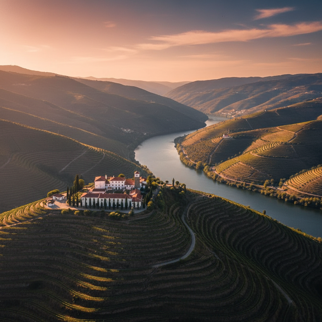 Douro Valley