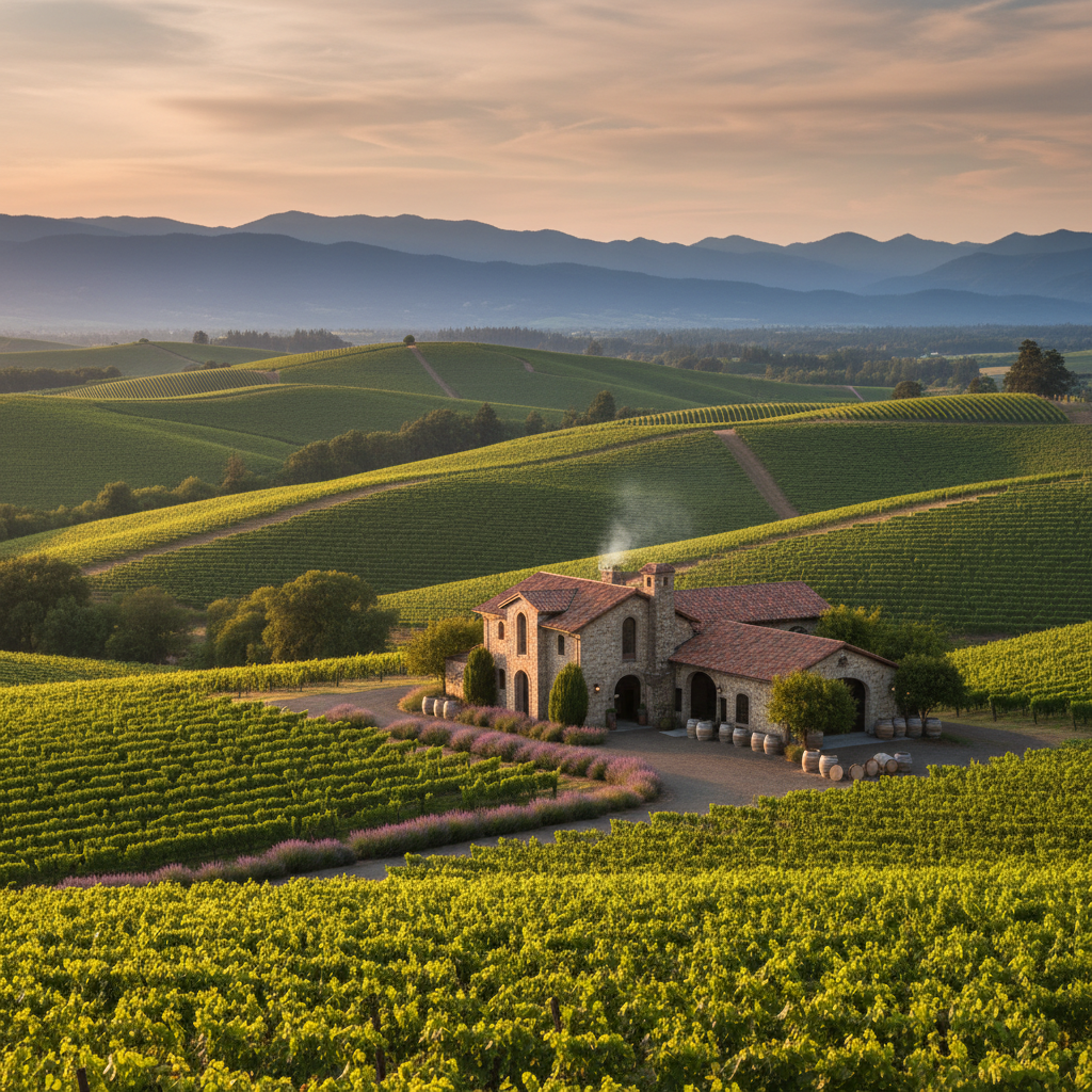 Willamette Valley
