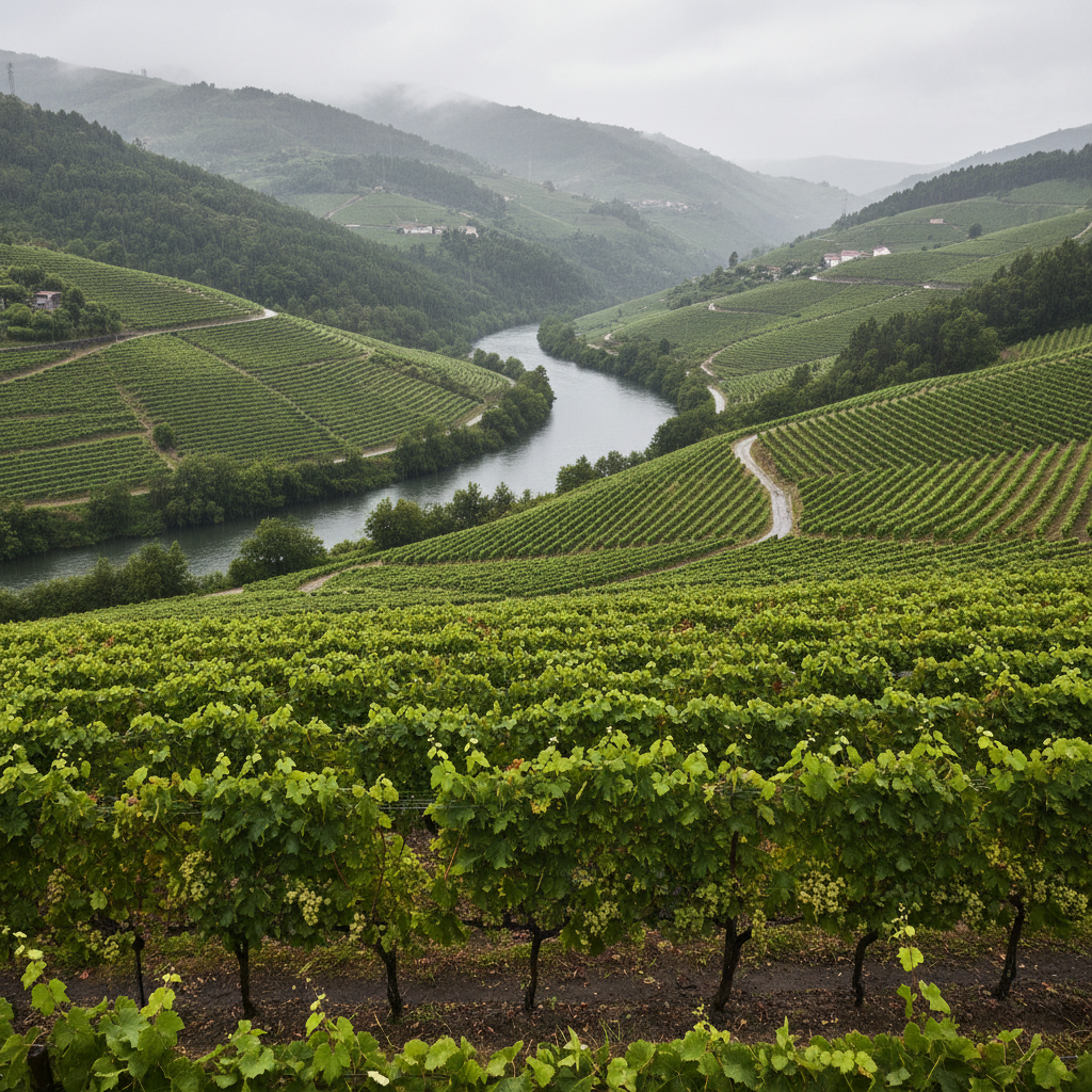 Vinho Verde