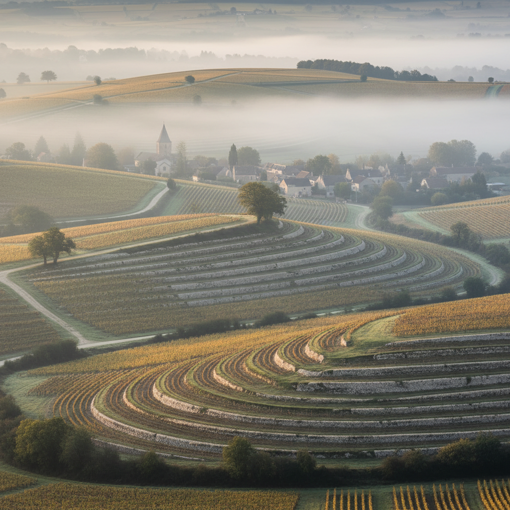 Chablis