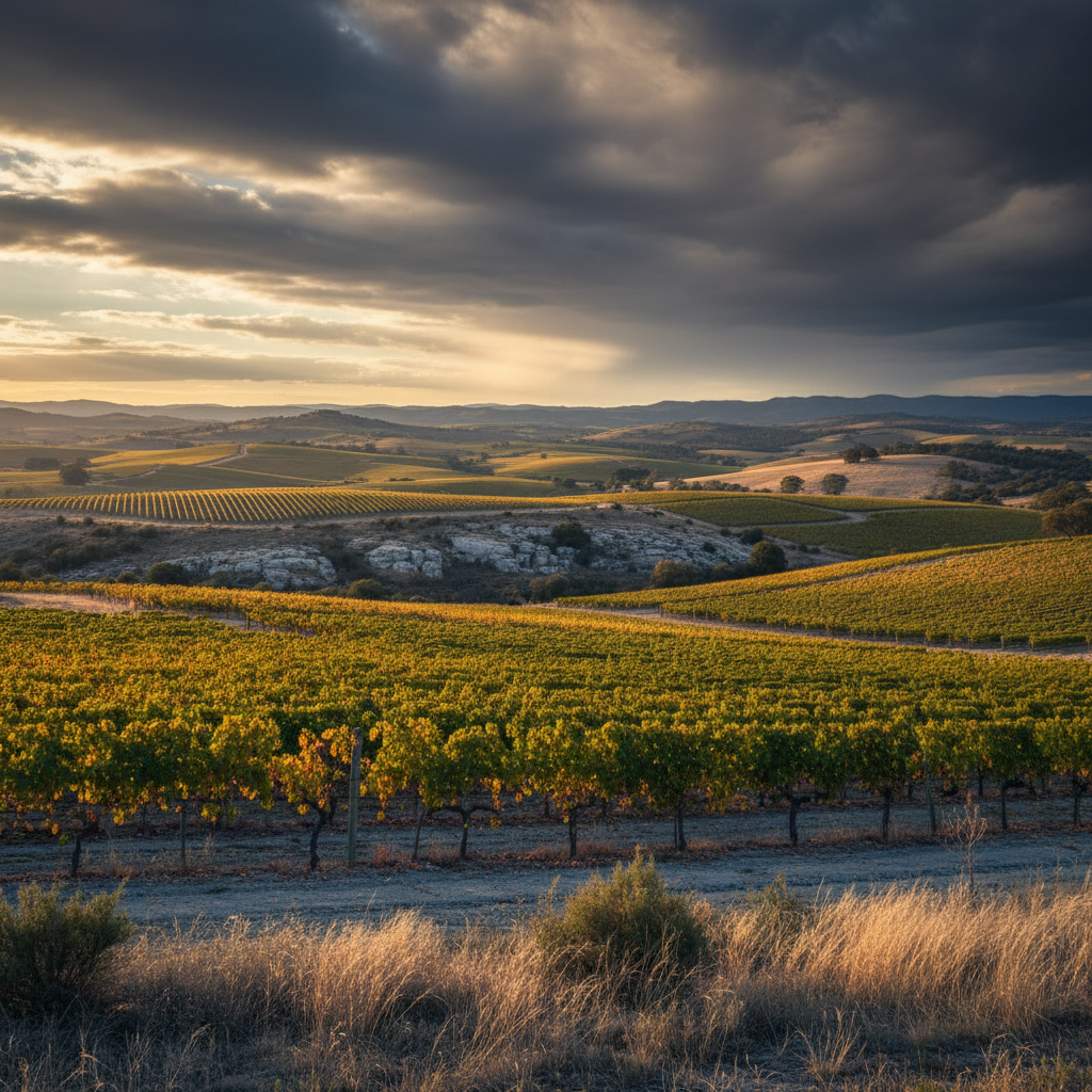 Clare Valley