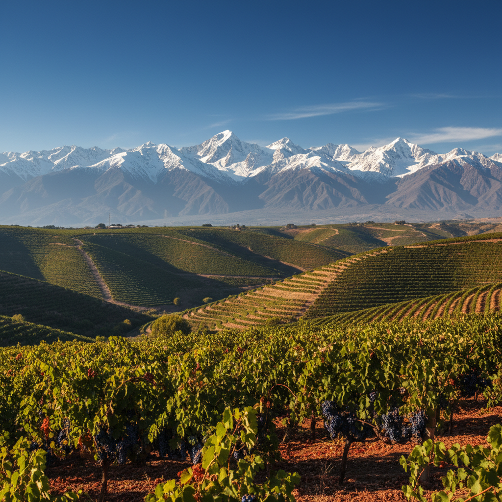 Mendoza