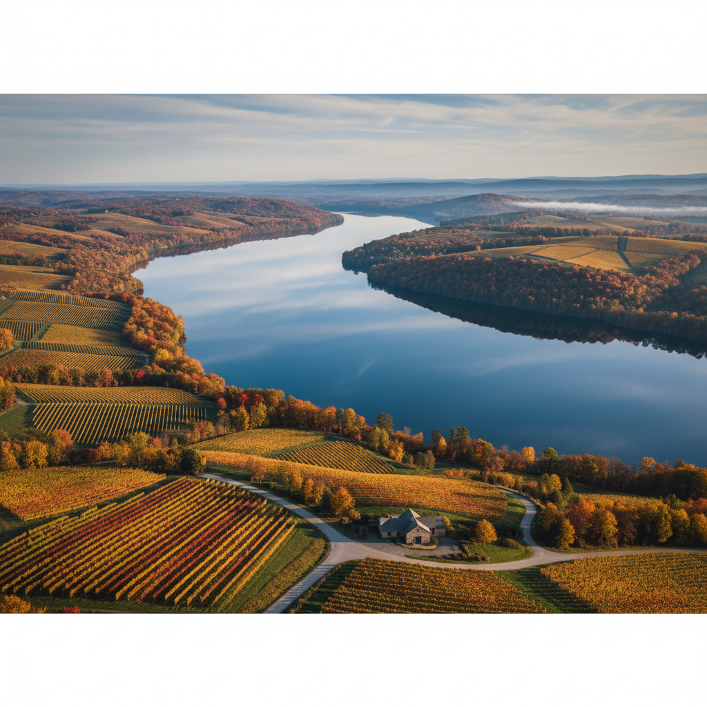Finger Lakes