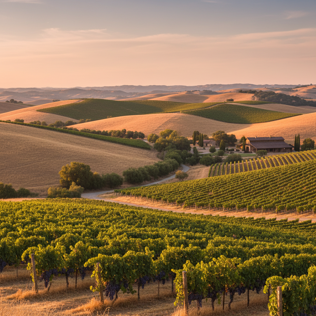 Paso Robles