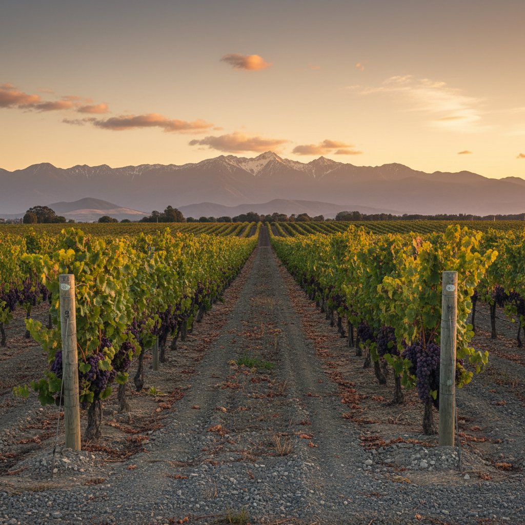 Hawke's Bay