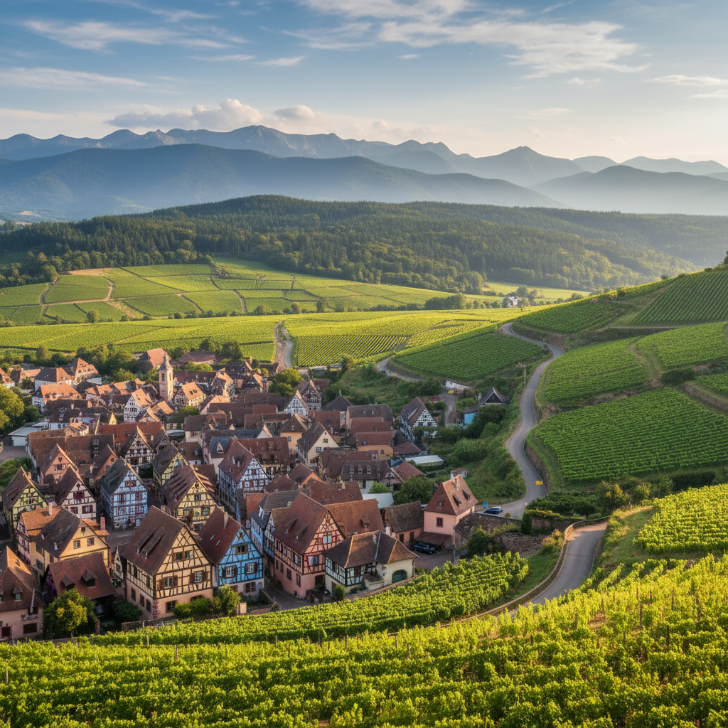 Alsace
