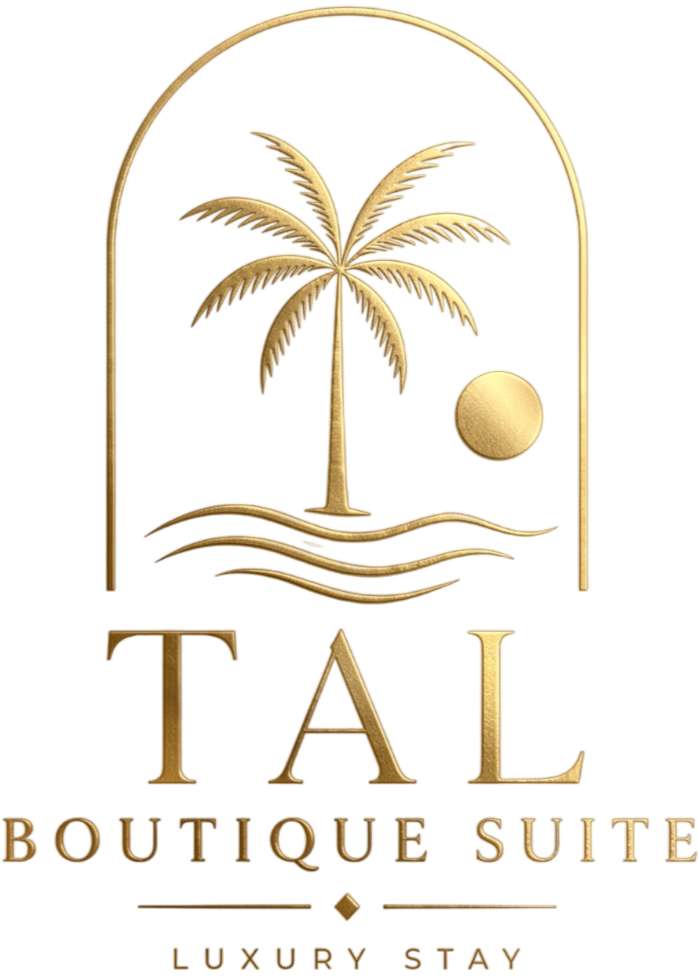 TAL Boutique Suite