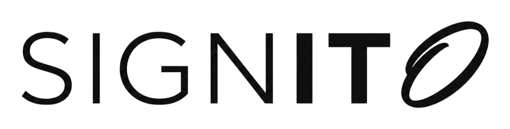 Signito