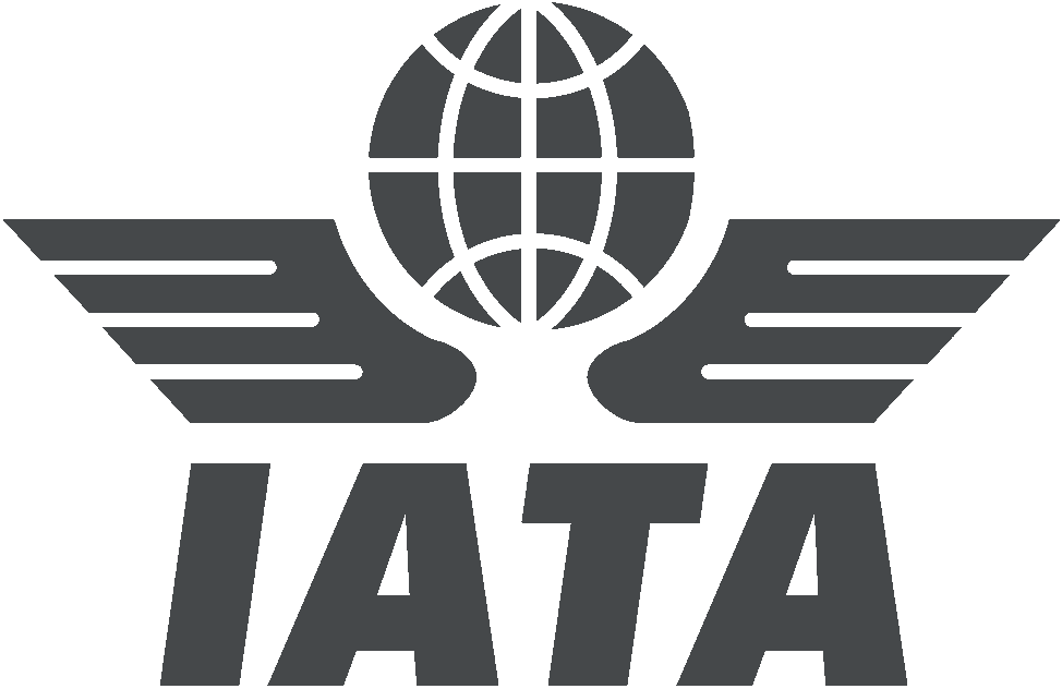 IATA Accredited
