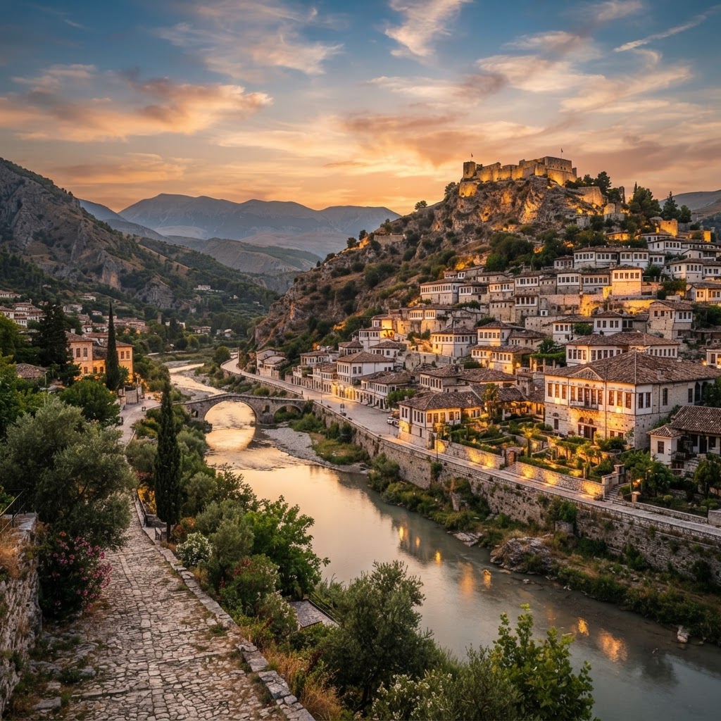 Albania Cultural Immersion