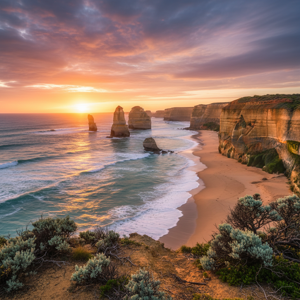 Amazing Australia