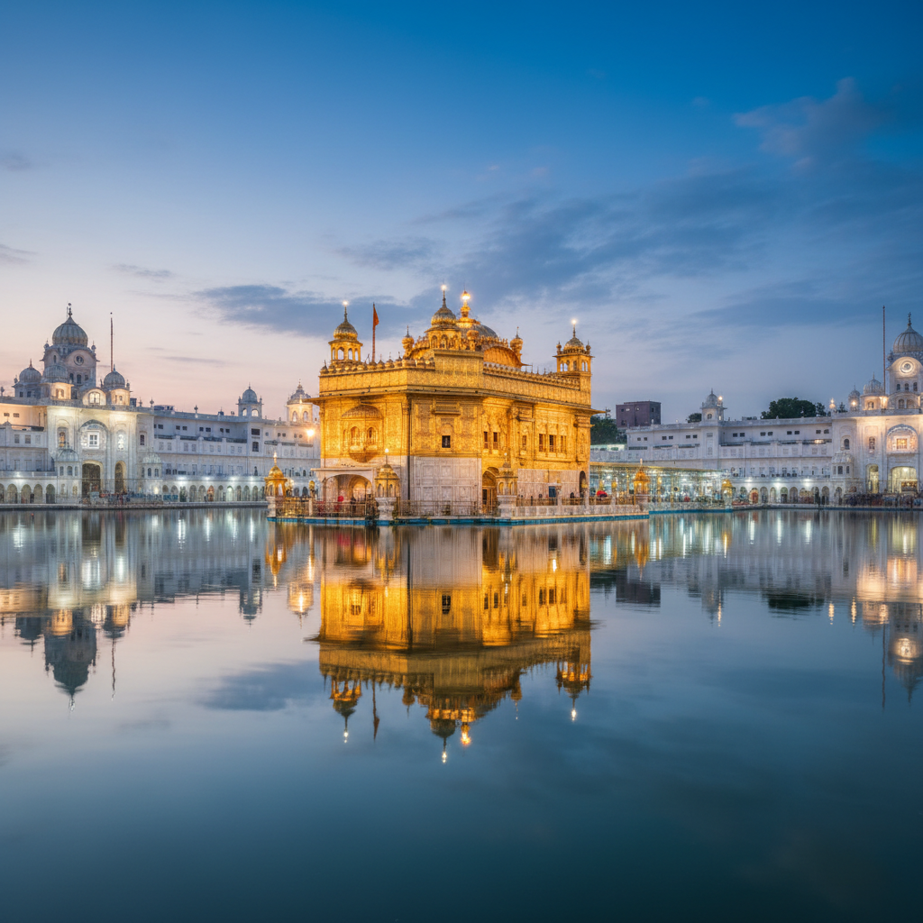 Royal Punjab
