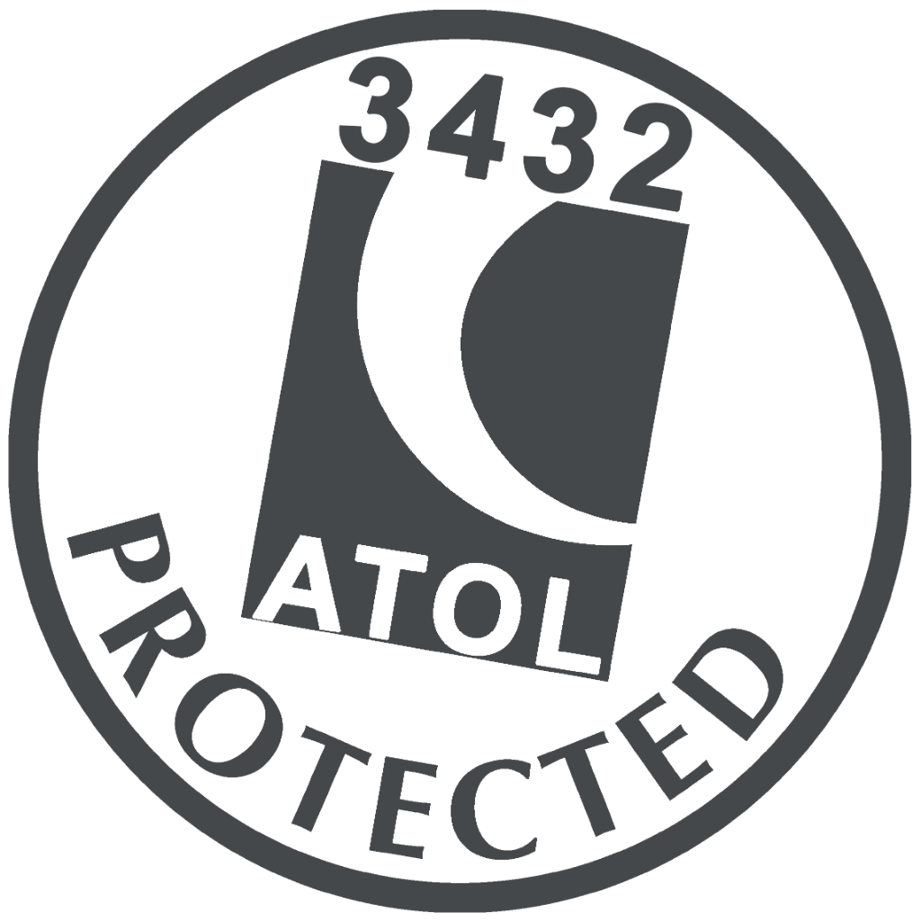 ATOL Protected 3432