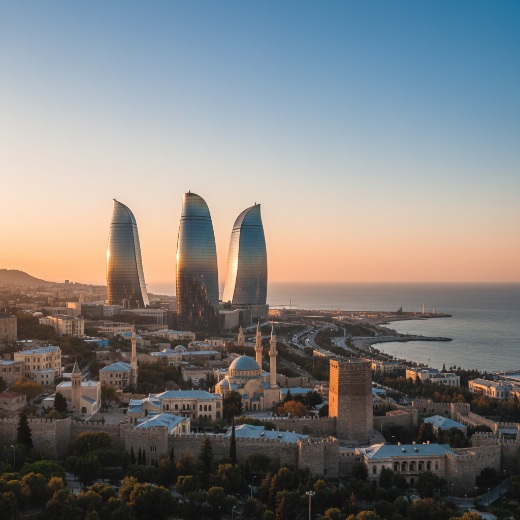 Azerbaijan