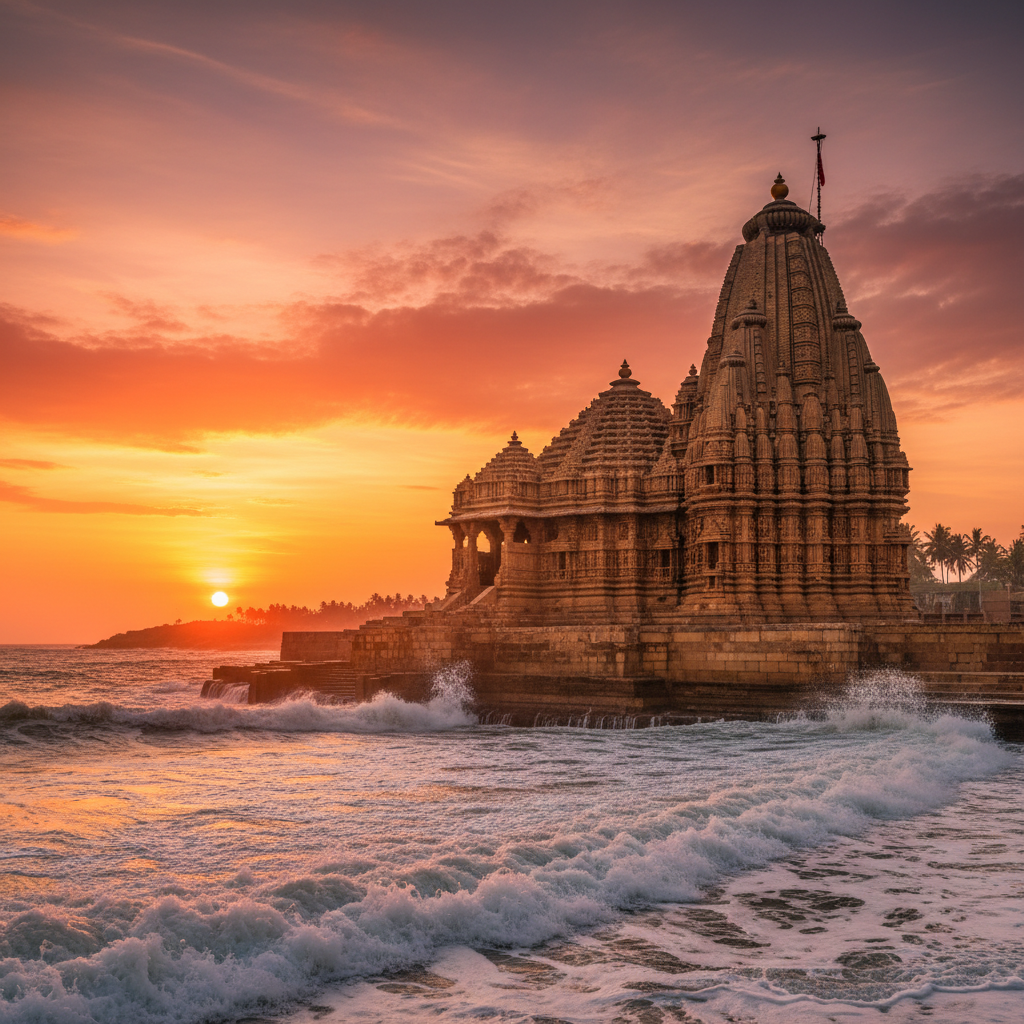 Eleven Jyotirling Yatra