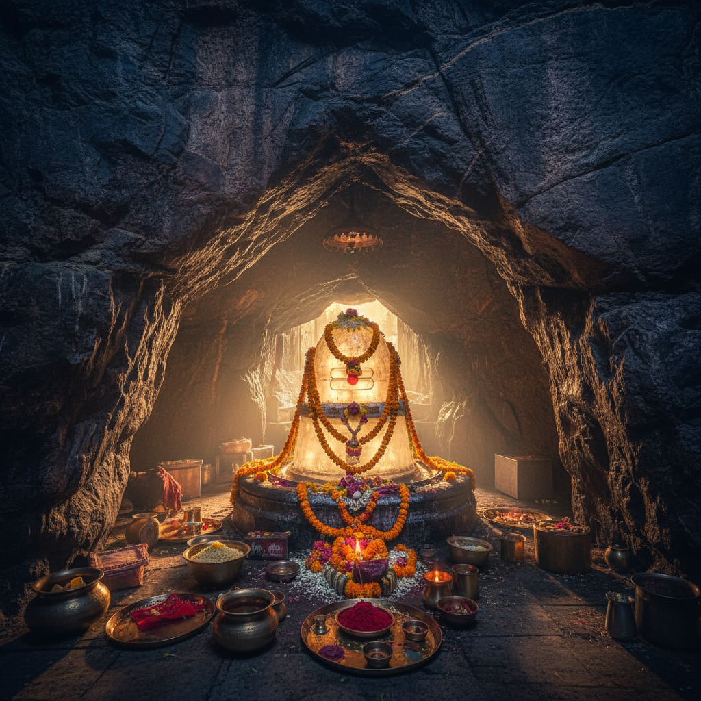 Amarnath Yatra