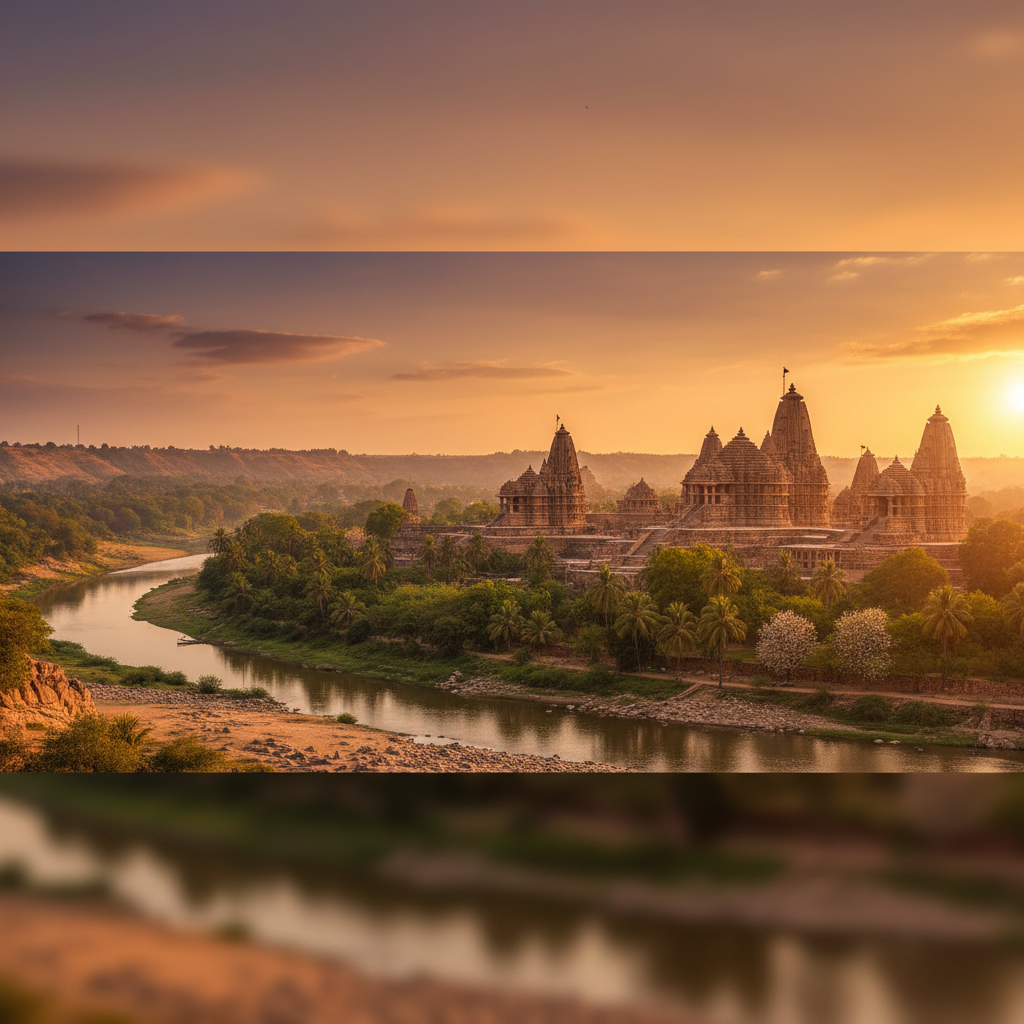 North India Temples