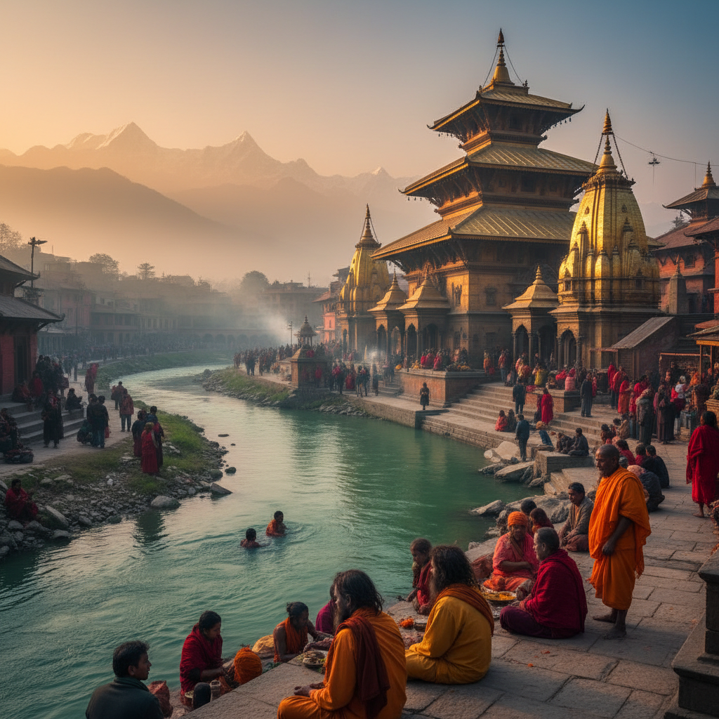 Nepal Tour