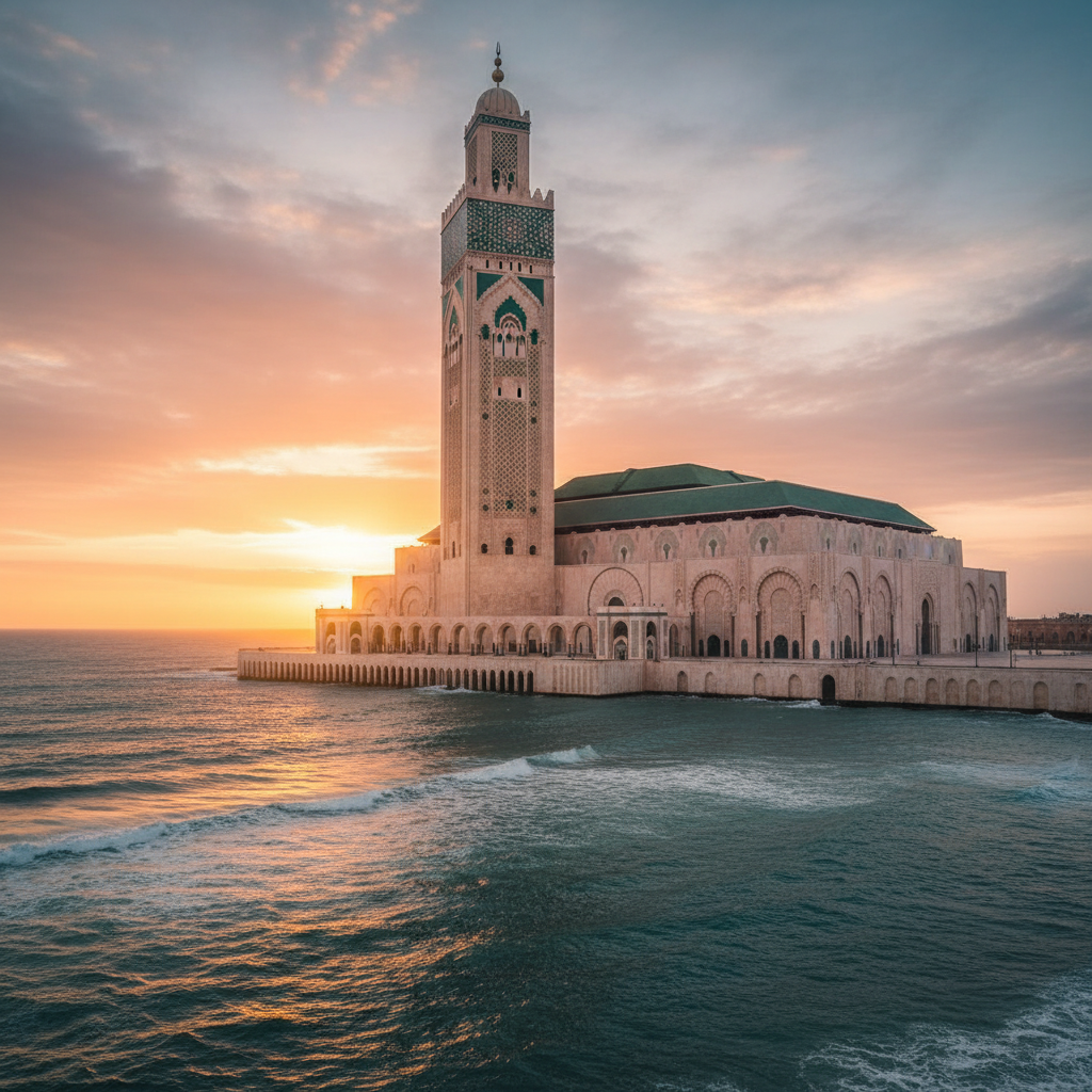 Highlights of Morocco