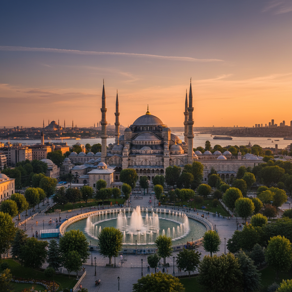 Trendy Türkiye