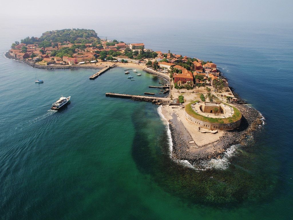 Île de Gorée