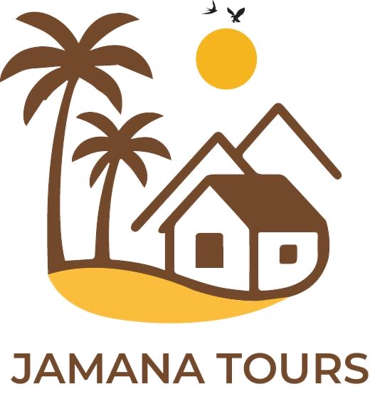 Jamana Tours