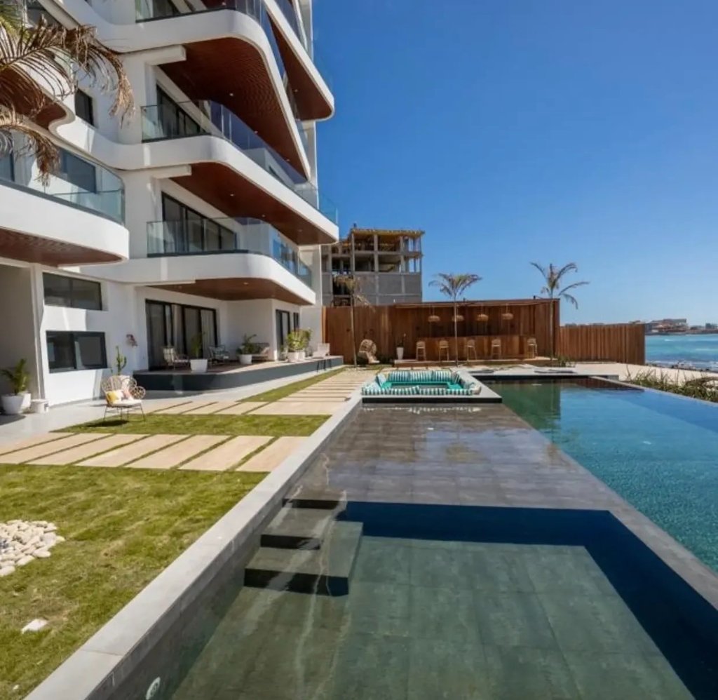 Jamana Tours villa