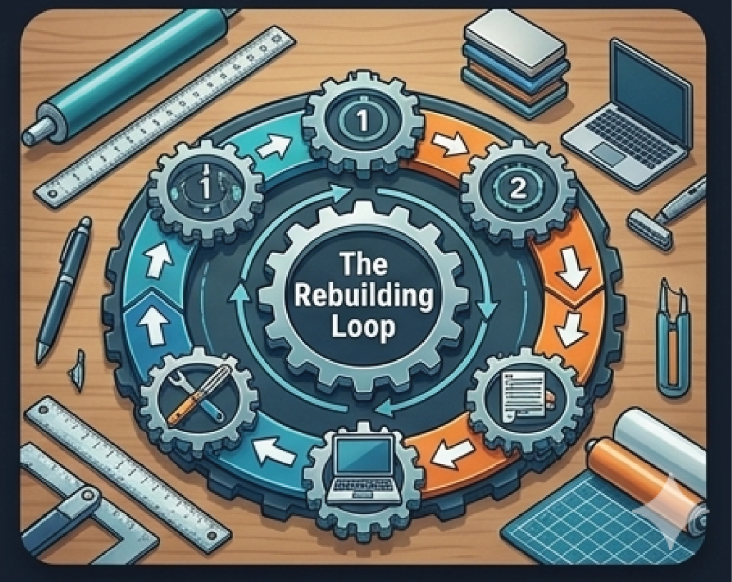 Rebuilding Customer-Supplied Wrap Artwork: A Complete Workflow