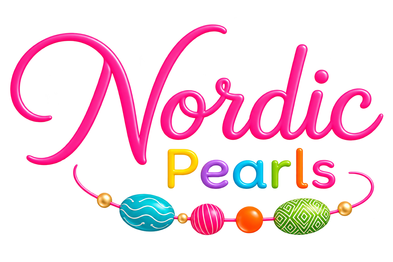Nordic Pearls