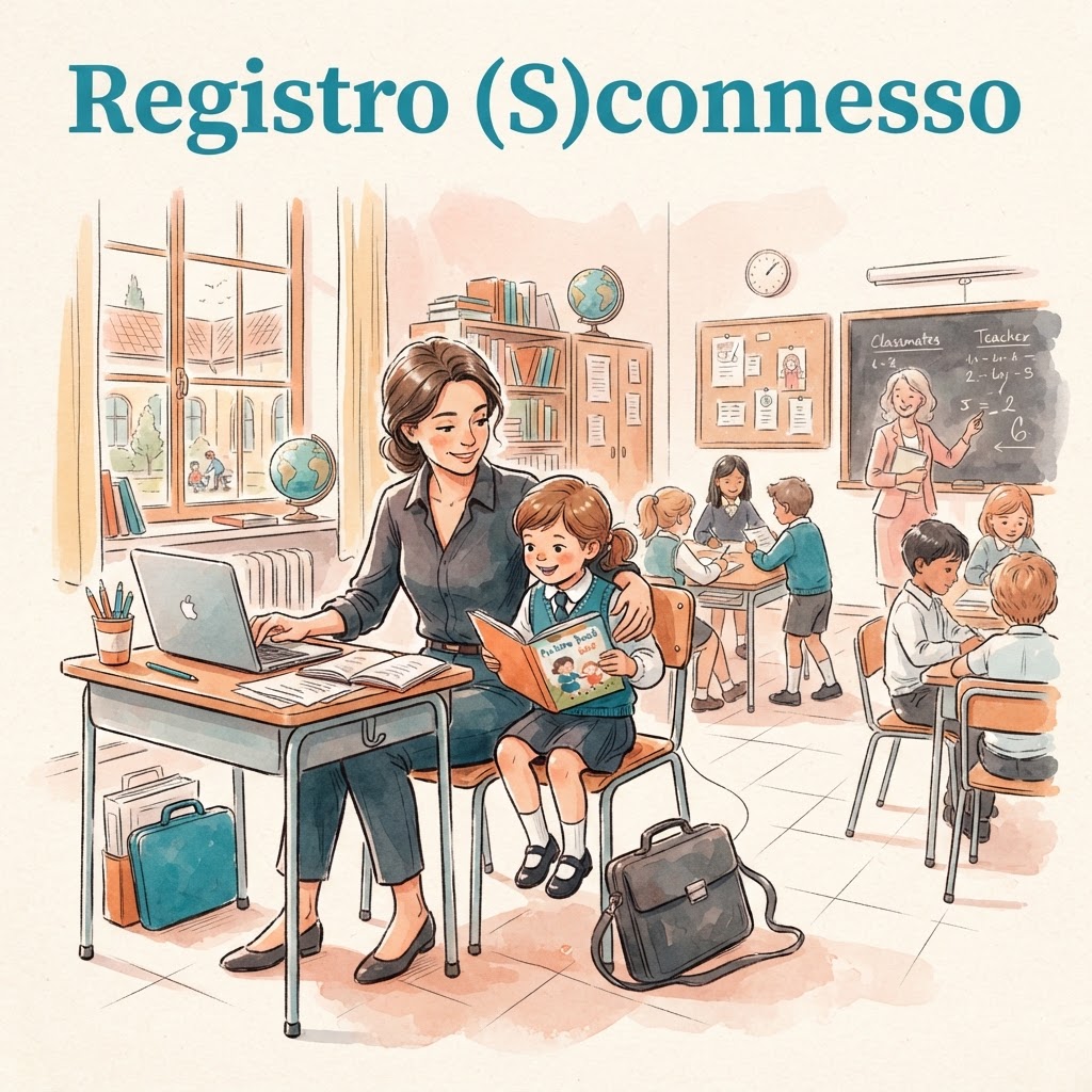 Famiglie e scuola pubblica: quale leggerezza?