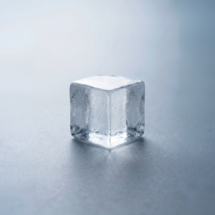 Premium Crystal — Cubi