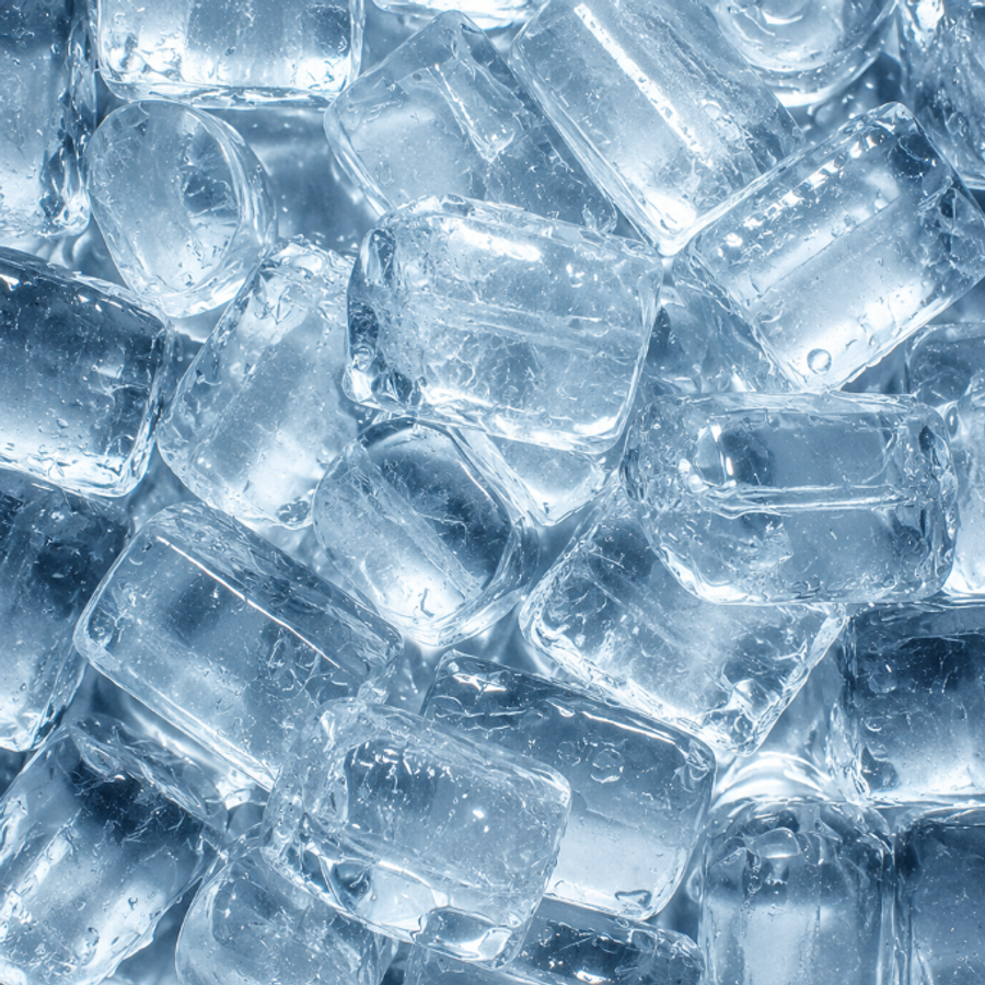 Everyday Ice