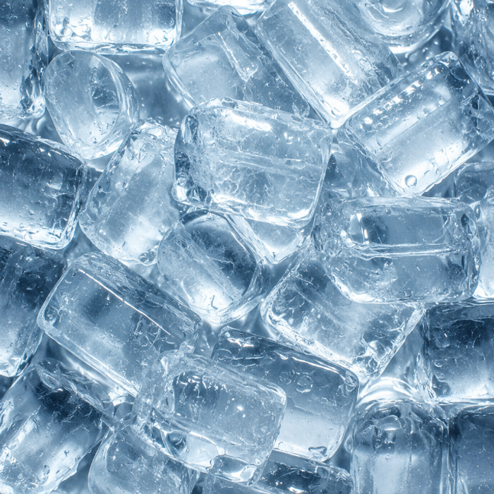 Everyday Ice — Scotsman