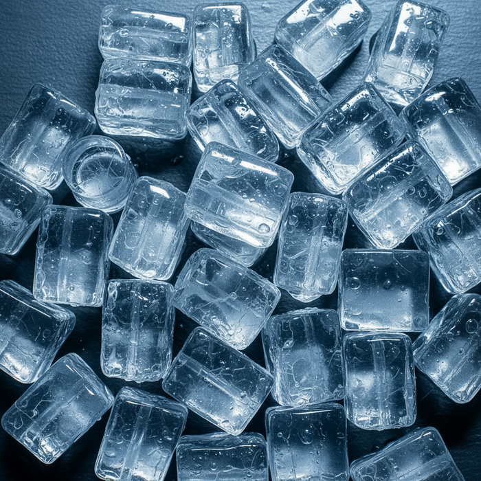 Premium Ice — Hoshizaki XL