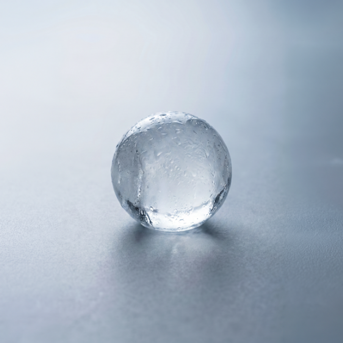 Premium Crystal — Sfere