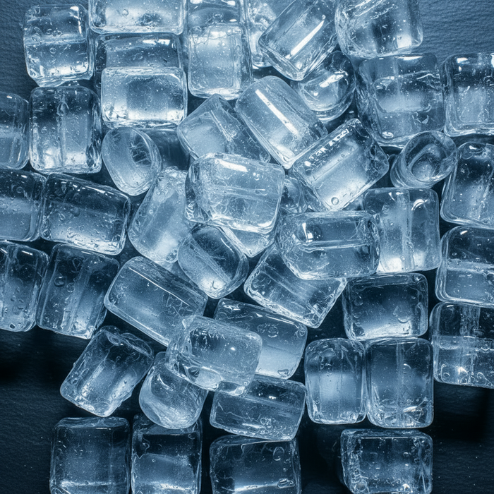 Premium Ice — Hoshizaki