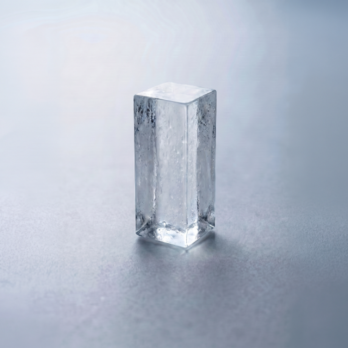 Premium Crystal — Stick