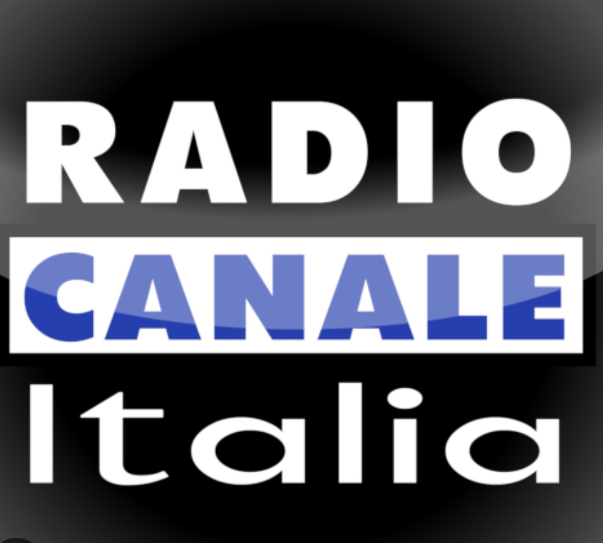 Logo Radio Canale Italia