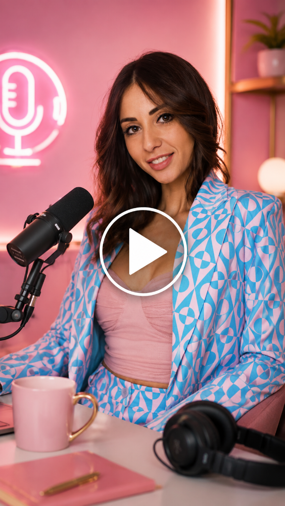 Video anteprima