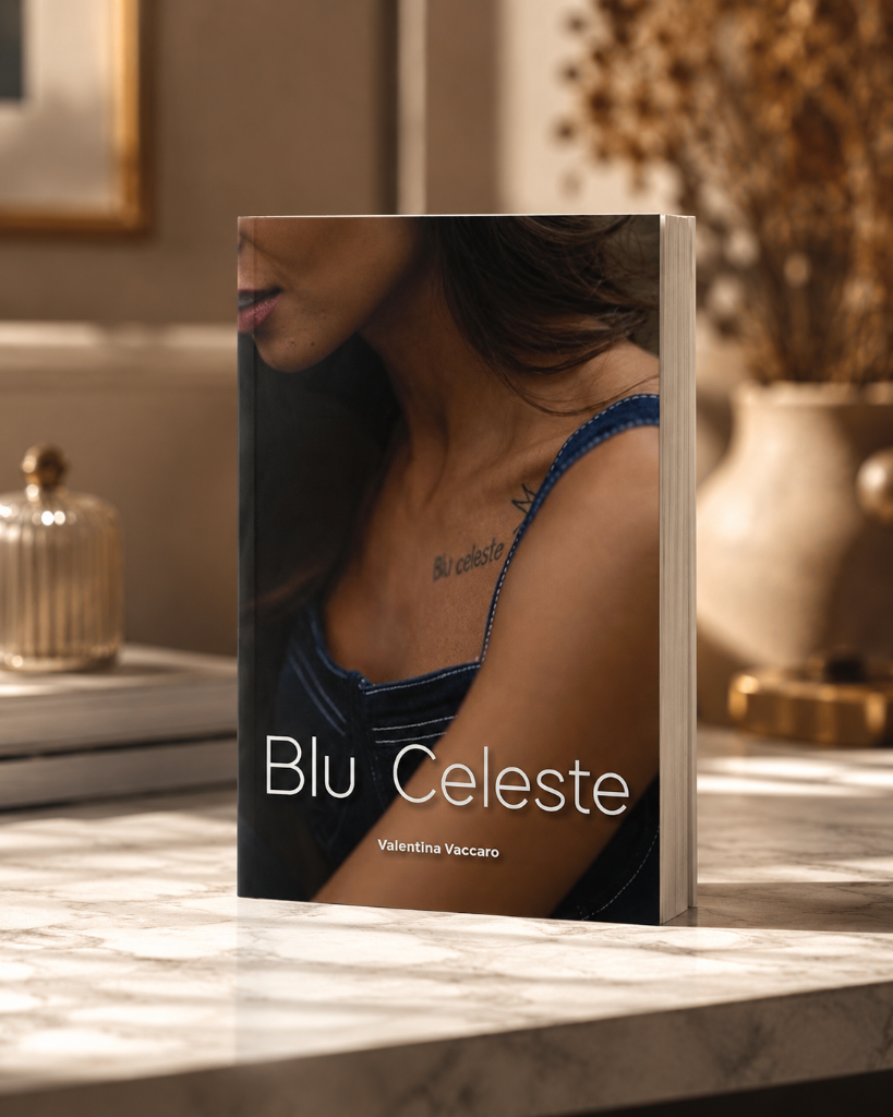 Blu Celeste