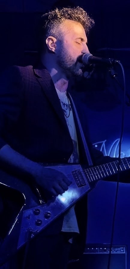 Eyal Enav