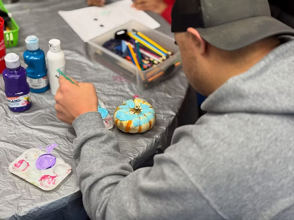 Arts & Crafts