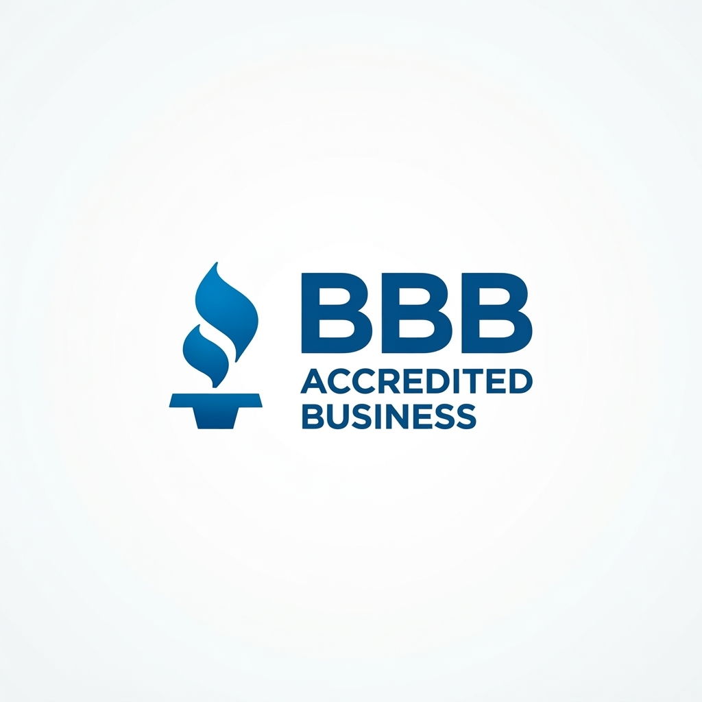 BBB Accredited Business