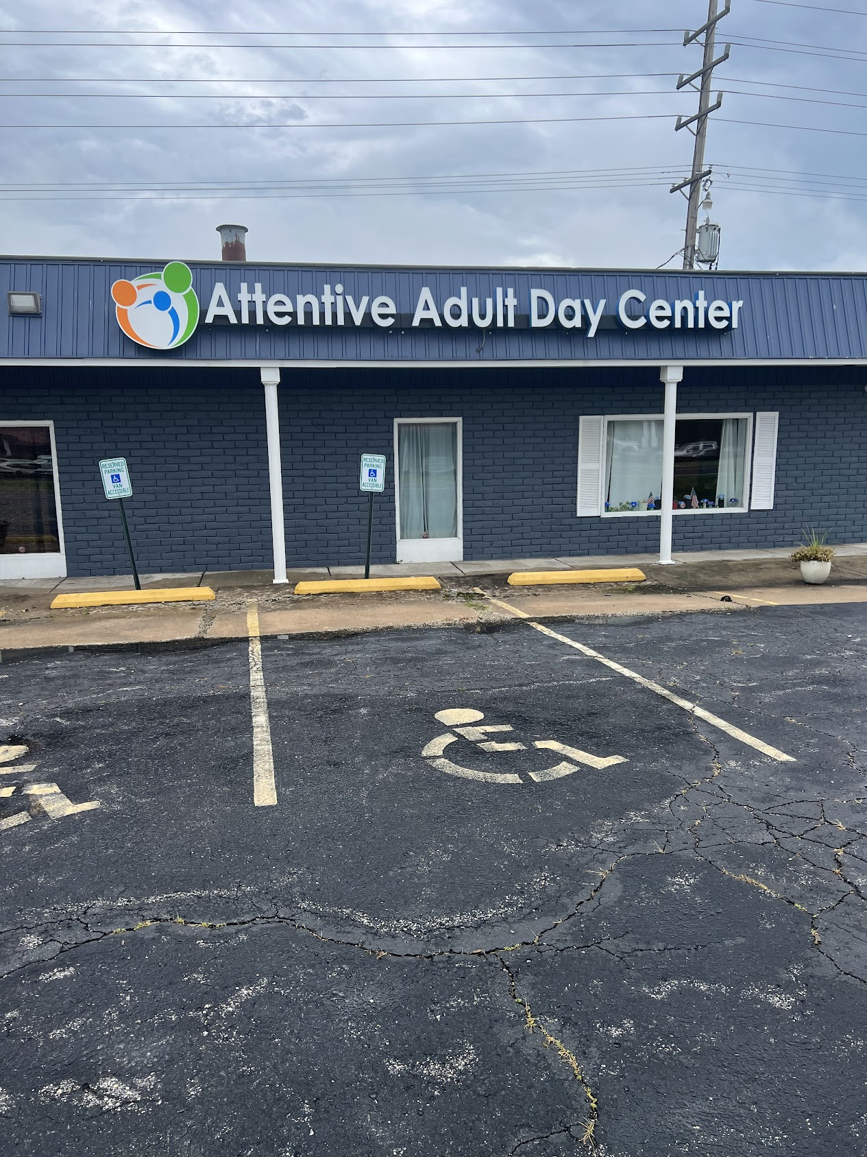 O'Fallon storefront
